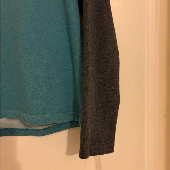 Patagonia Ridgeline Crewneck Shirt - Picture 3 of 13